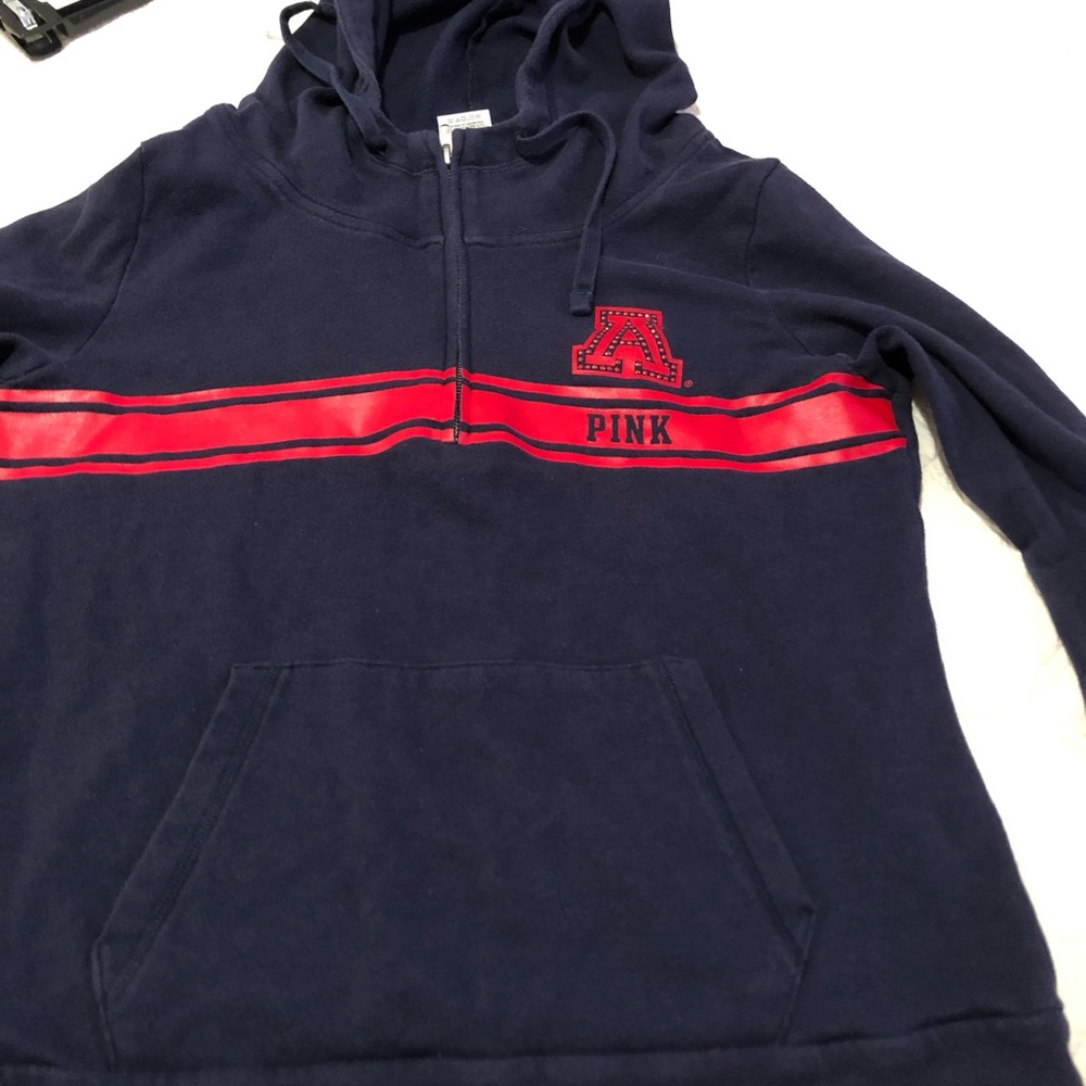 Pink college collection